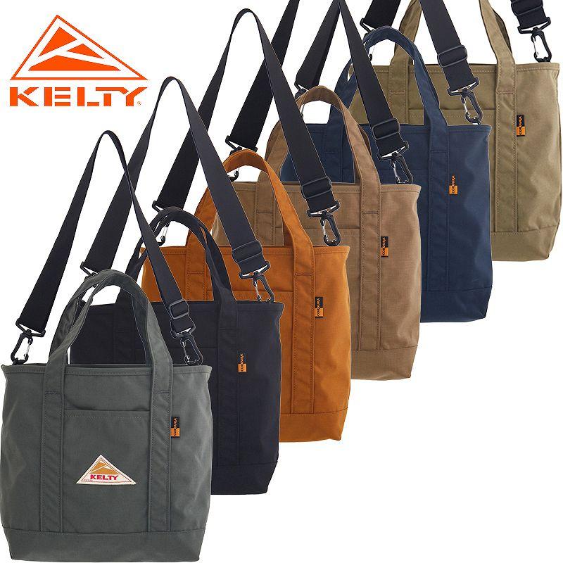 KELTY（ケルティ） ケルティー ナイロン トート 2 XS 3259256324
