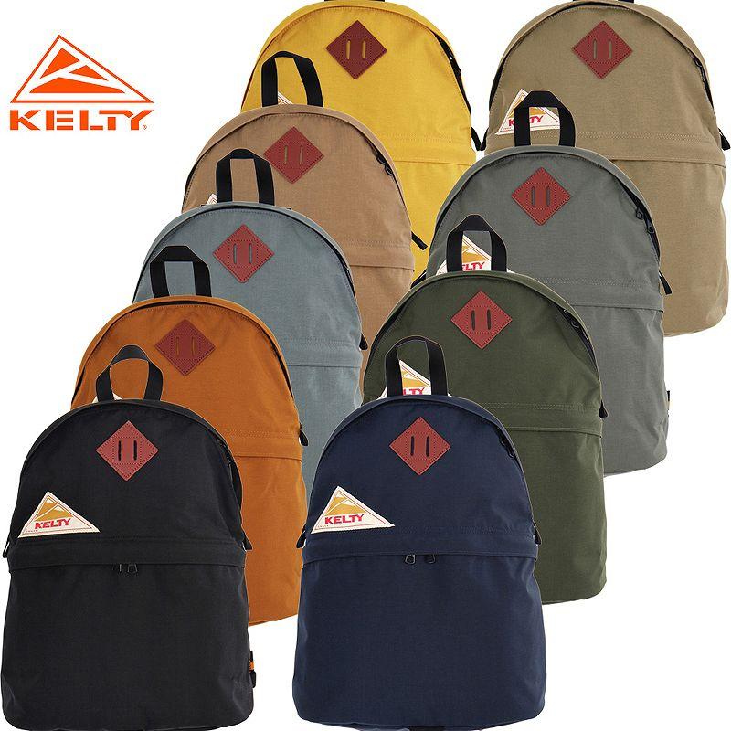 KELTY（ケルティ） ケルティー サンドバイパー デイパック 3259258124