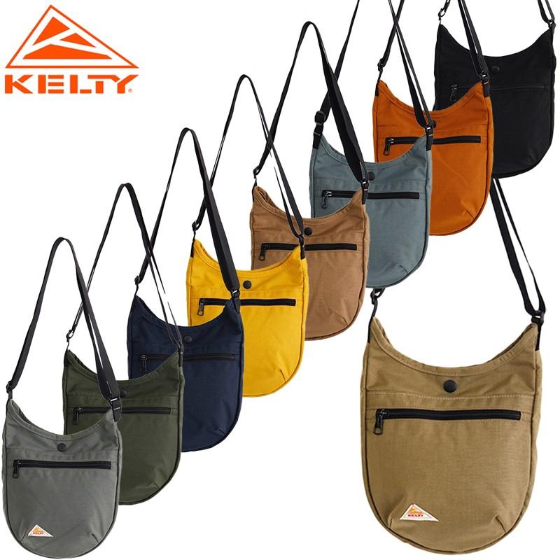 店舗用品 kely PACKABLE MINI CURVE SHOULDER | SHOULDER BAG | ITEM | 【KELTY