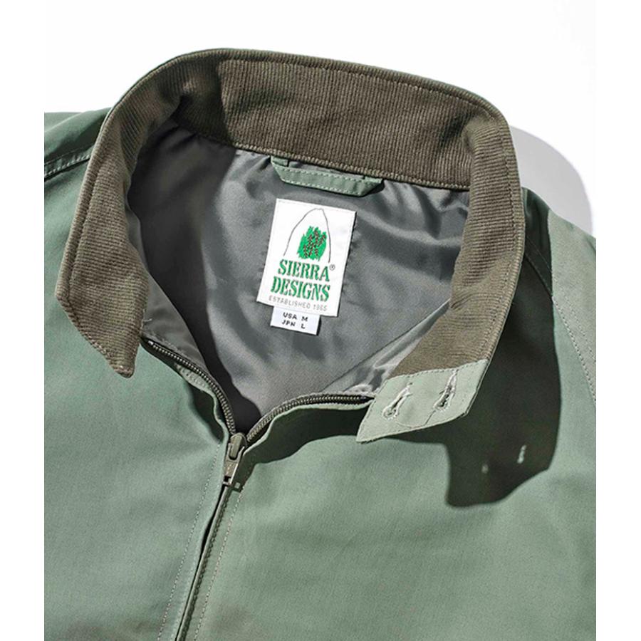 SIERRA DESIGNS シエラデザインズ スイングトップ「621009 SIERRA DESIGNS シエラデザインズ スイングトップ「621009