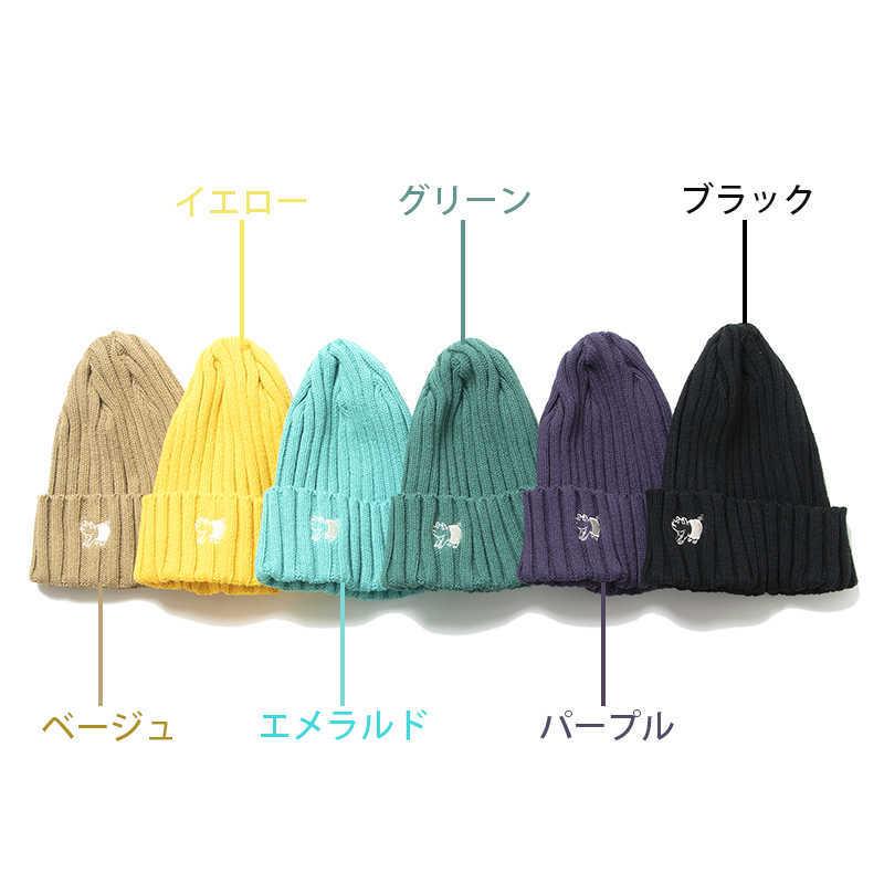 ニットキャップ MENS】スキーウェア ニットキャップ Time Space Knit Hat / ACC