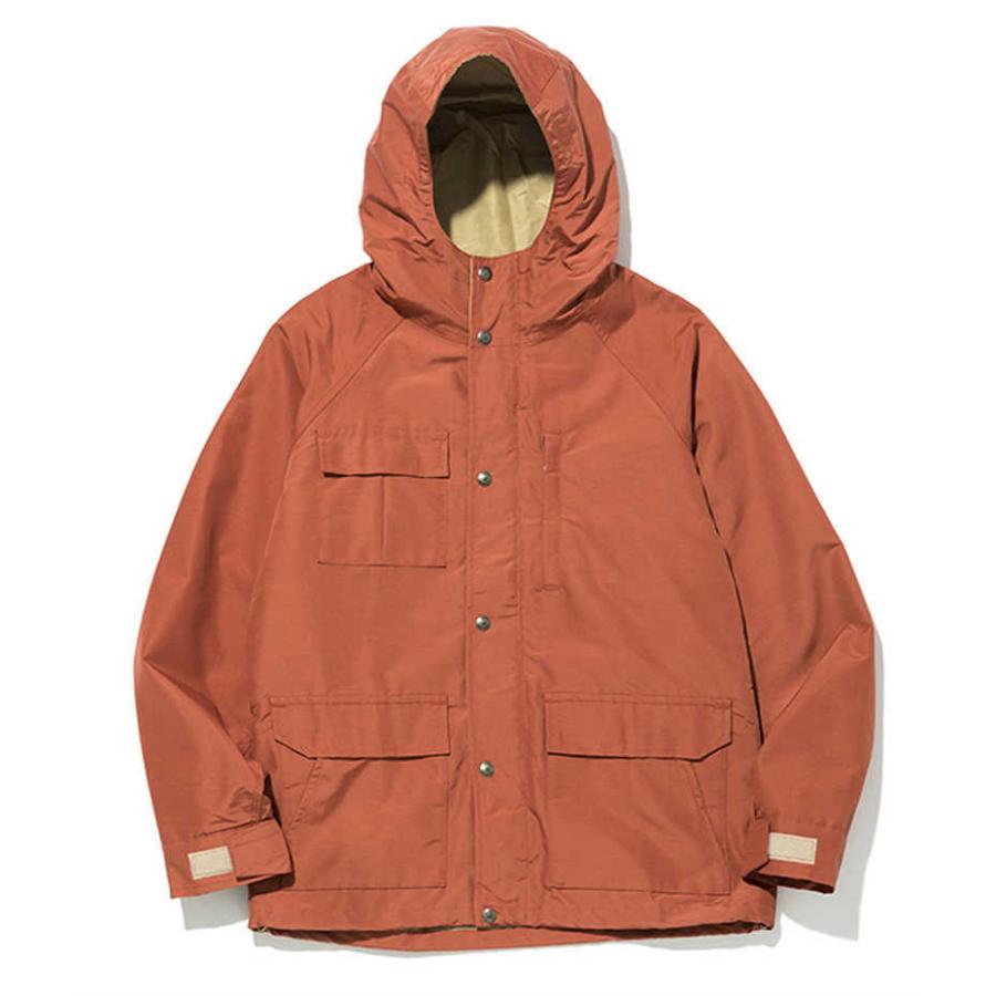 SIERRA DESIGNS（シエラデザインズ） ショート・パーカー「8002