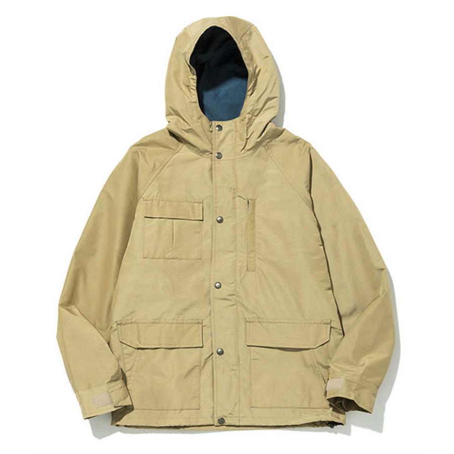 SIERRA DESIGNS（シエラデザインズ） ショート・パーカー「8002