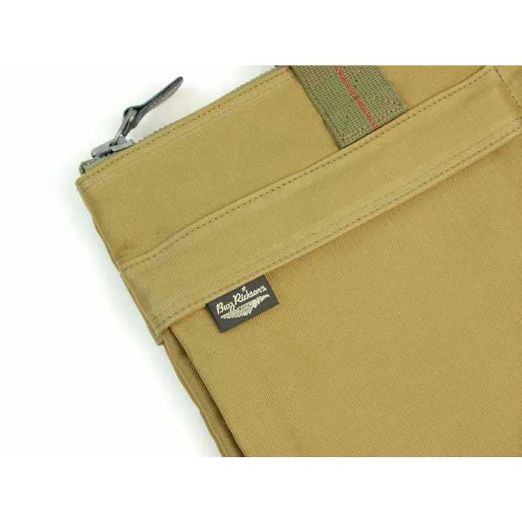 BUZZ RICKSON'S バズリクソンズBUZZ RICKSON'S×ポーターPORTER