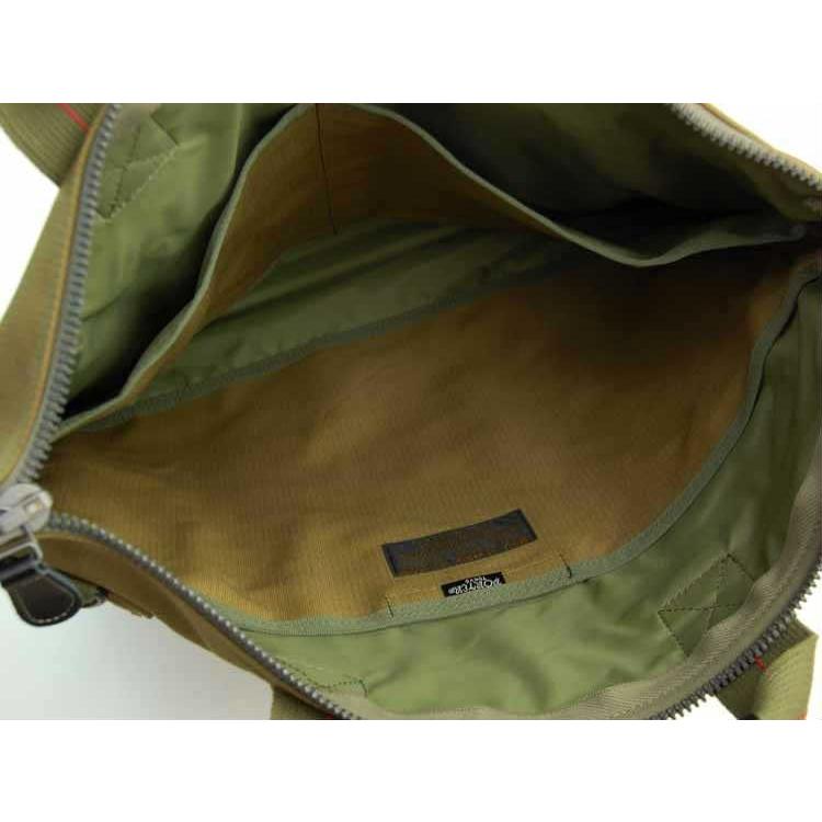 BUZZ RICKSON'S バズリクソンズBUZZ RICKSON'S×ポーターPORTER