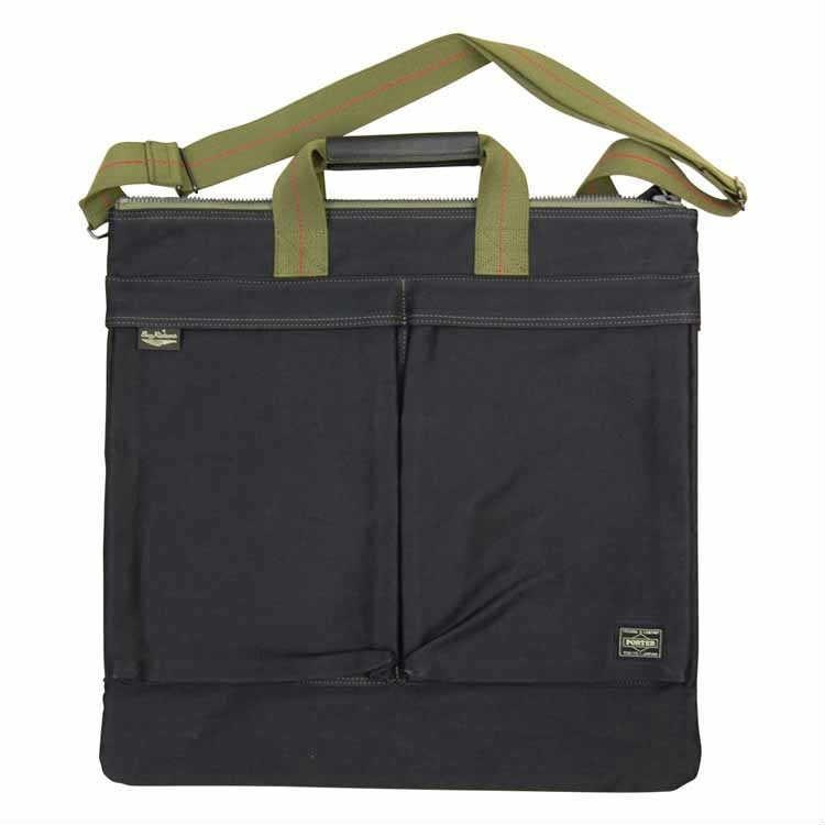 BUZZ RICKSON'S バズリクソンズBUZZ RICKSON'S×ポーターPORTER