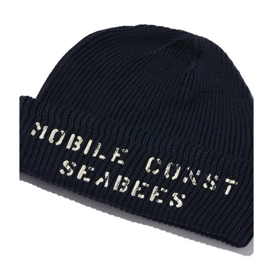25M5 BUZZ RICKSON’S バズリクソンズ ウォッチキャップ BUZZ RICKSON'S バズリクソンズ ニット キャップ BR02769 / WATCH CAP
