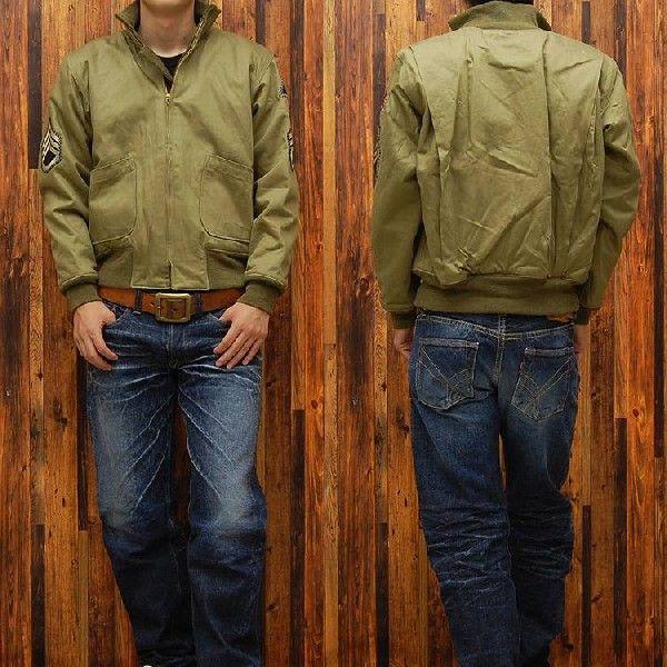 BUZZ RICKSON'S バズリクソンズBUZZ RICKSONS タンカース BUZZ RICKSON'S バズリクソンズBUZZ RICKSONS タンカース