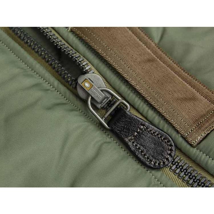 BUZZ RICKSON'S バズリクソンズBUZZ RICKSONS MA-1 SLENDER ORIGINAL