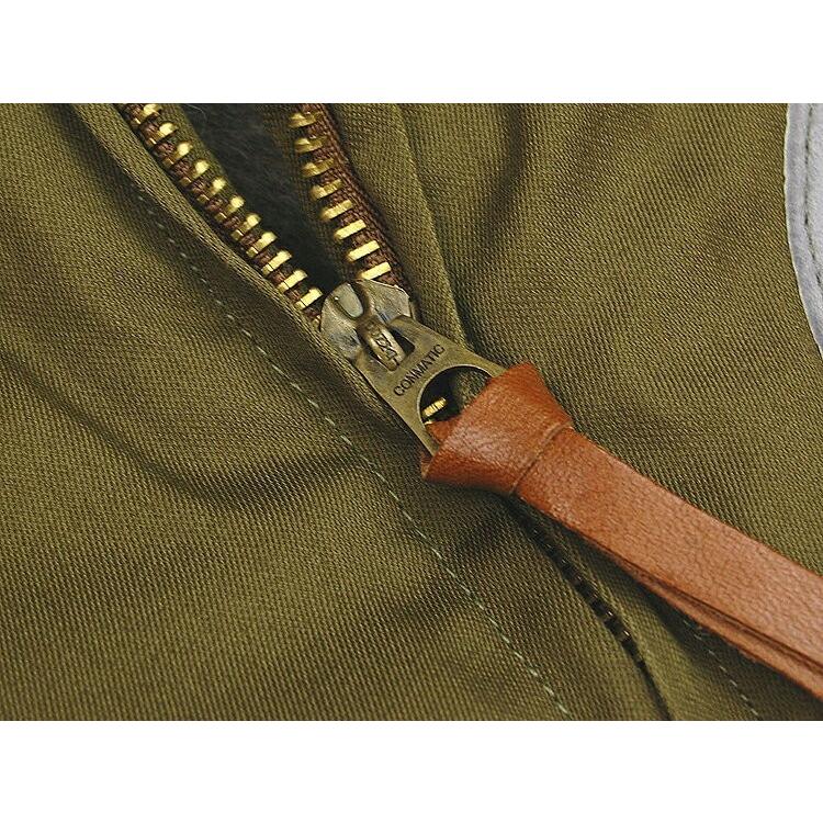 新作マット・カーペット バズリクソンズBUZZ RICKSONS　フライトジャケット TYPE B-10 ラフウェア実名復刻「23rd FTR GROUP 如虎添翼」BR14189/ミリタリー/東洋エンタープライズ 【EIM8849969932】(30888円)