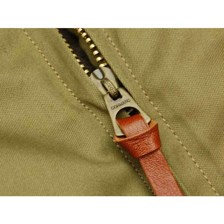 BUZZ RICKSON'S バズリクソンズ TYPE B-10 フライトジャケット