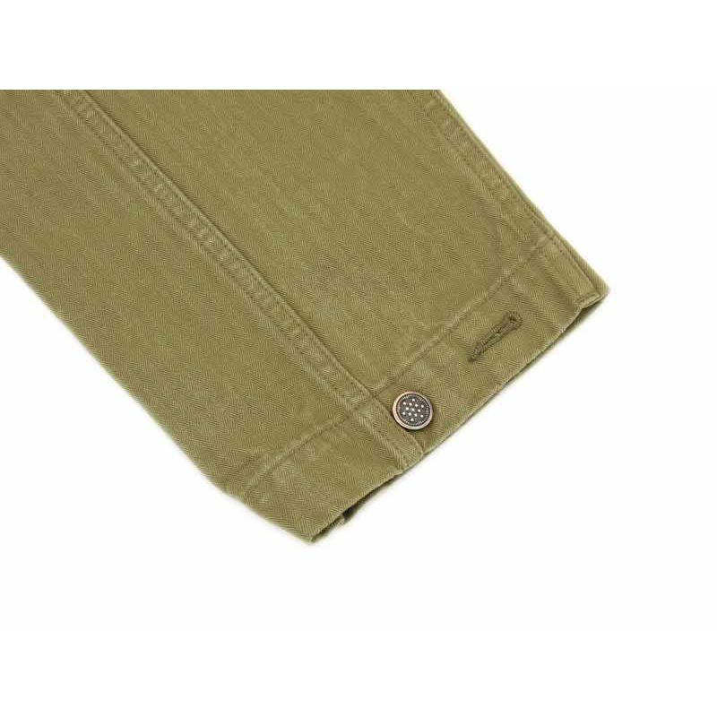 バズリクソンズ BUZZ RICKSON'S ヘリンボーンツイルジャケット JACKETS,HERRINGBONE TWILL SPECIAL BR14831 : br14831 : Klaxon ヤフー店 - 通販 - Yahoo!ショッピング バズリクソンズ BUZZ RICKSON'S ヘリンボーンツイルジャケット JACKETS,HERRINGBONE TWILL SPECIAL BR14831 : br14831 : Klaxon ヤフー店 - 通販 - Yahoo!ショッピング