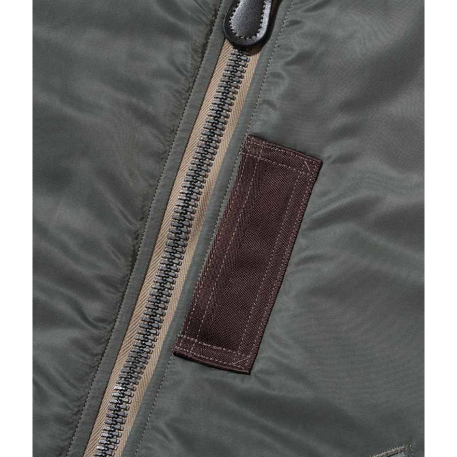 BUZZ RICKSON'S バズリクソンズ フライトジャケット Type MA-1