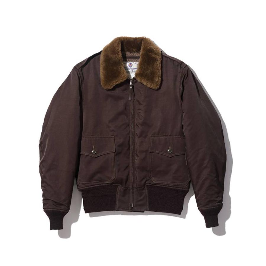 バズリクソンズ Type B-10 “TEST SAMPLE” BR15127 / BUZZ RICKSON´S