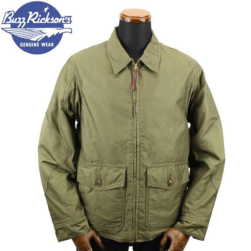 BUZZ RICKSON'S バズリクソンズ M-445A BUZZ RICKSON'S バズリクソンズ アビエーション アソシエイツ Type M
