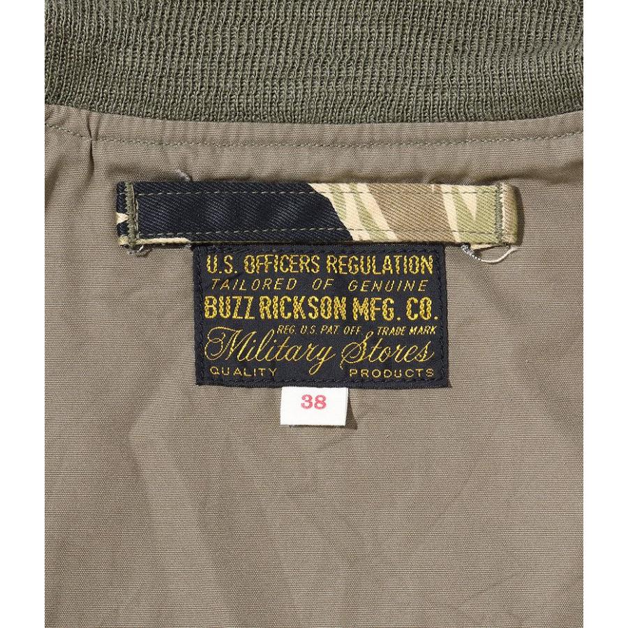 BUZZ RICKSON'S バズリクソンズ TIGER L-2B CIVILIAN MODEL