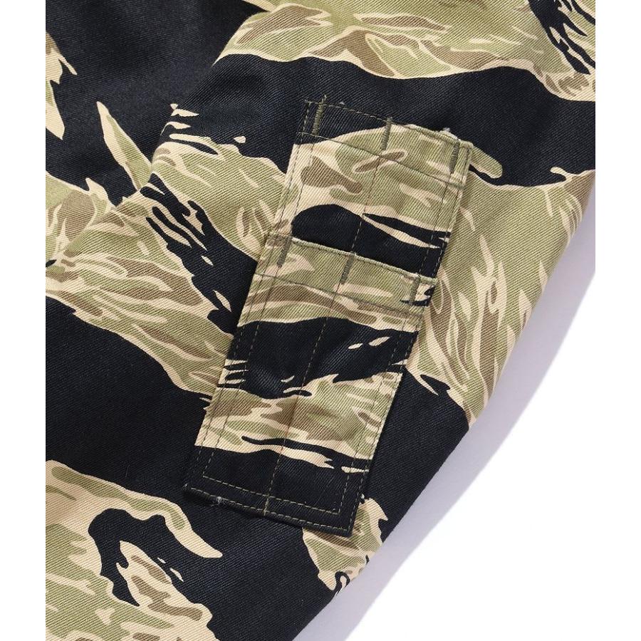 BUZZ RICKSON'S バズリクソンズ TIGER L-2B CIVILIAN MODEL