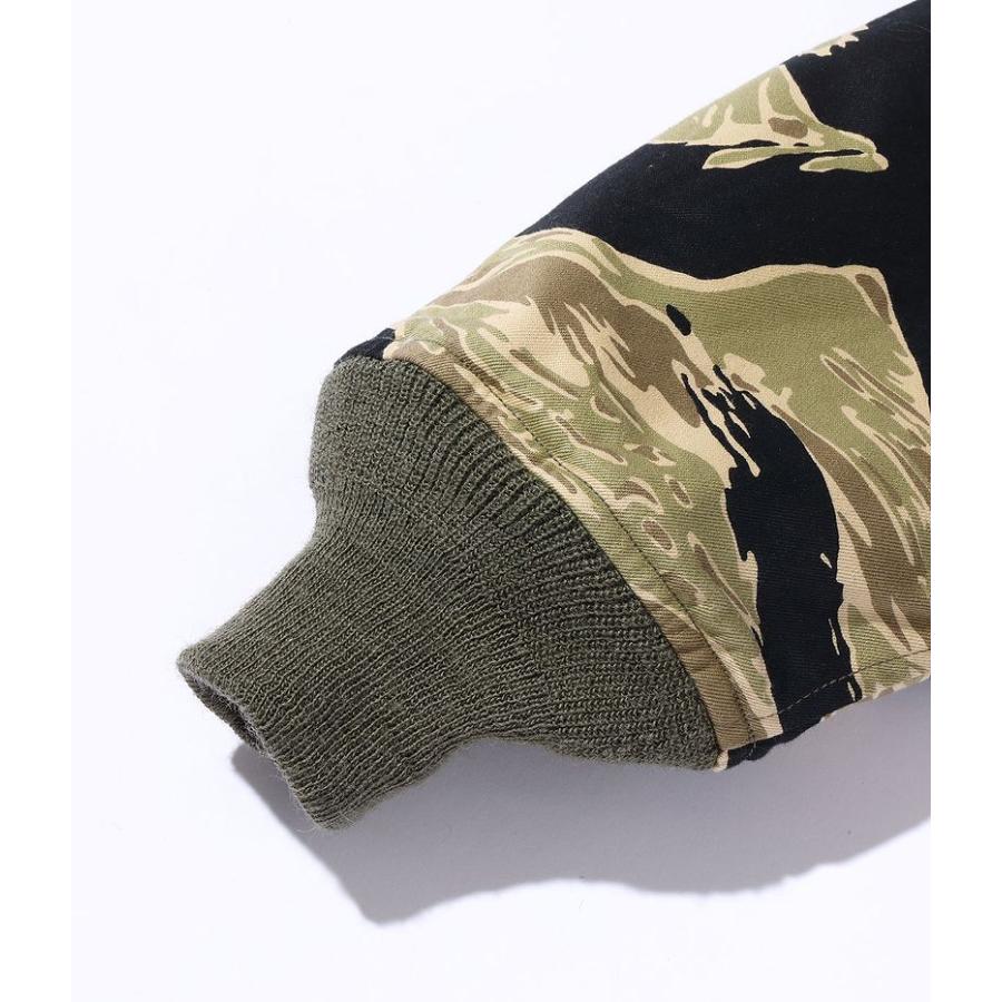 バズリクソンズTIGER L-2B CIVILIAN MODEL BR15515 楽天市場】バズリクソンズ TIGER L-2B CIVILIAN MODEL BR15515