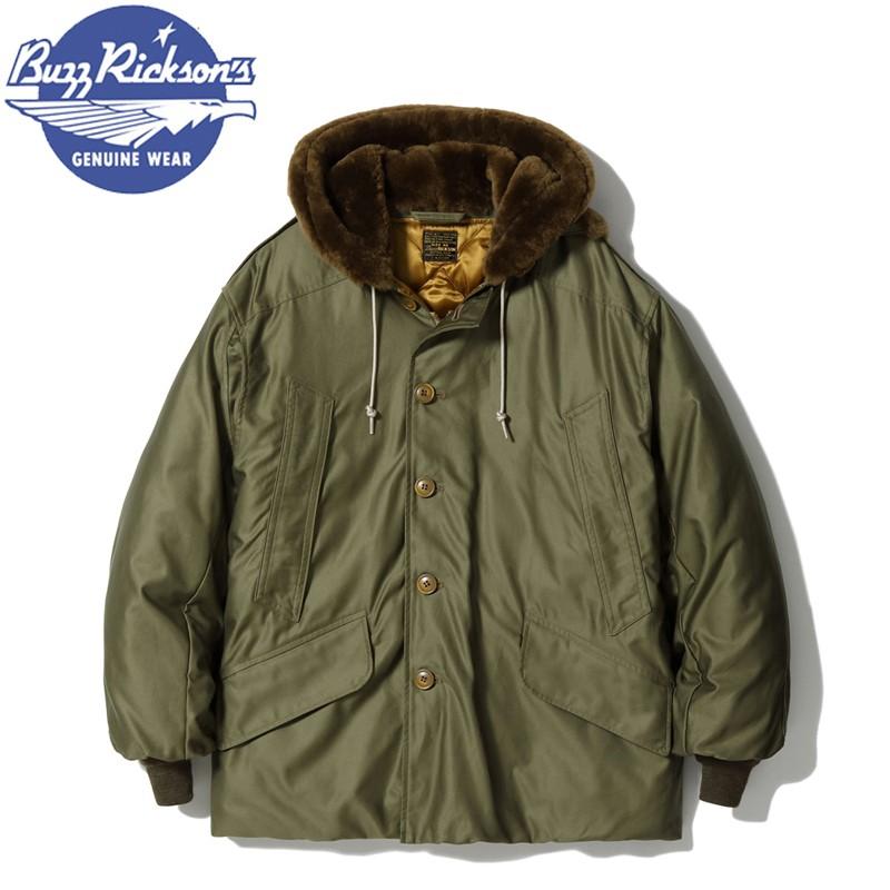 Buzz Rickson B-9 BR15538 サイズ38 BUZZ RICKSON'S バズリクソンズ Type B-9 “BUZZ RICKSON” BR15538