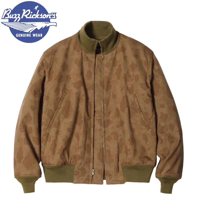 BUZZ RICKSON'S バズリクソンズ アビエーションアソシエイツ