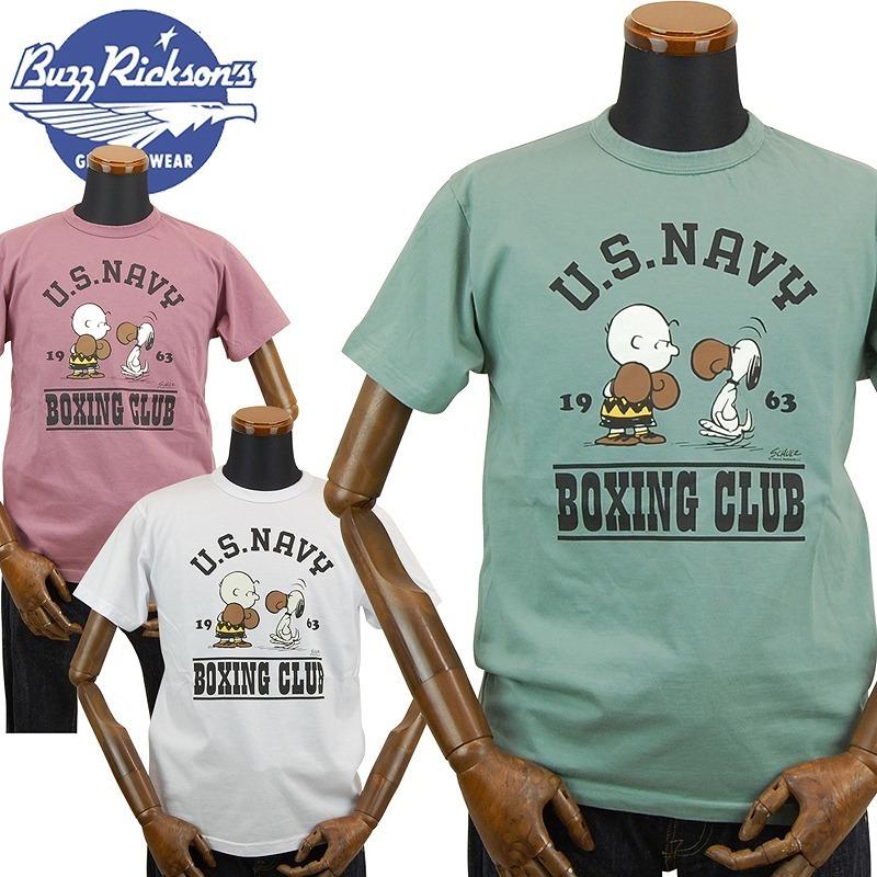 【usaf】バズリクソン古着ミリタリースヌーピーTシャツ　ストリート軍4段M BUZZ RICKSON'S バズリクソンズ×PEANUTS スヌーピー ミリタリー 半袖 T