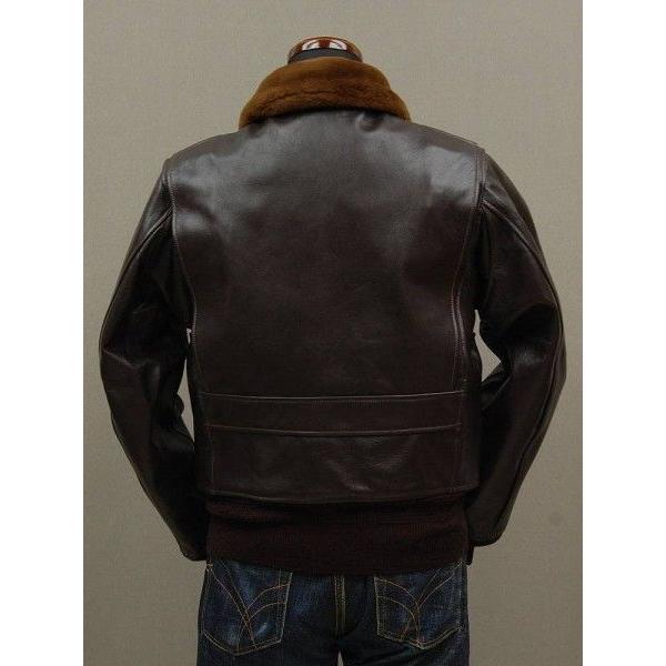 BUZZ RICKSON'S バズリクソンズBUZZ RICKSONS TYPE G-1 MIL-7823「BUZZ