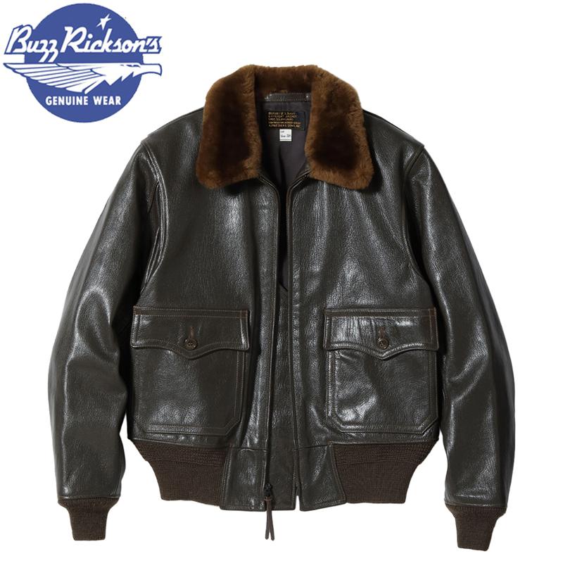 BUZZ RICKSON'S バズリクソンズ Type G-1 “A. PRITZKER & SONS, INC