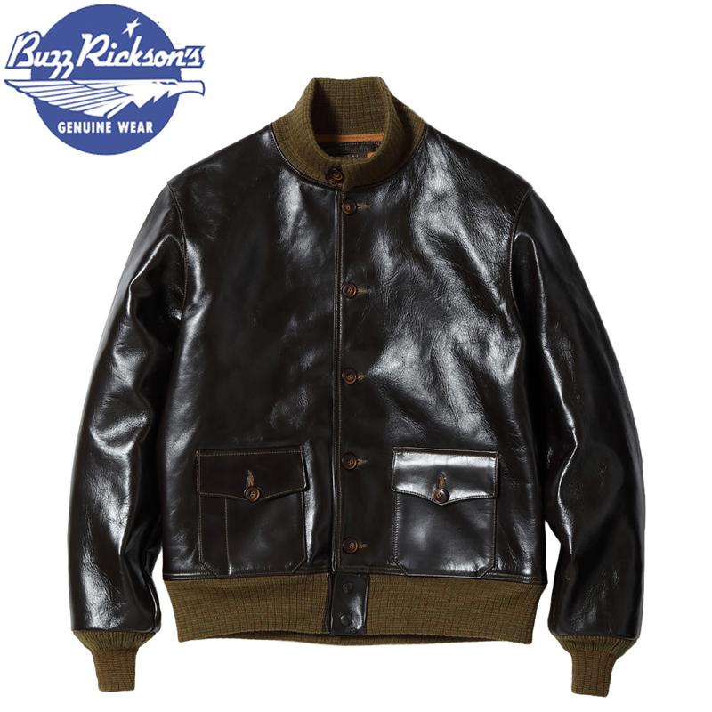 BUZZ RICKSON'S バズリクソンズ Type A-1 “A.C. ORDER No.31-800P