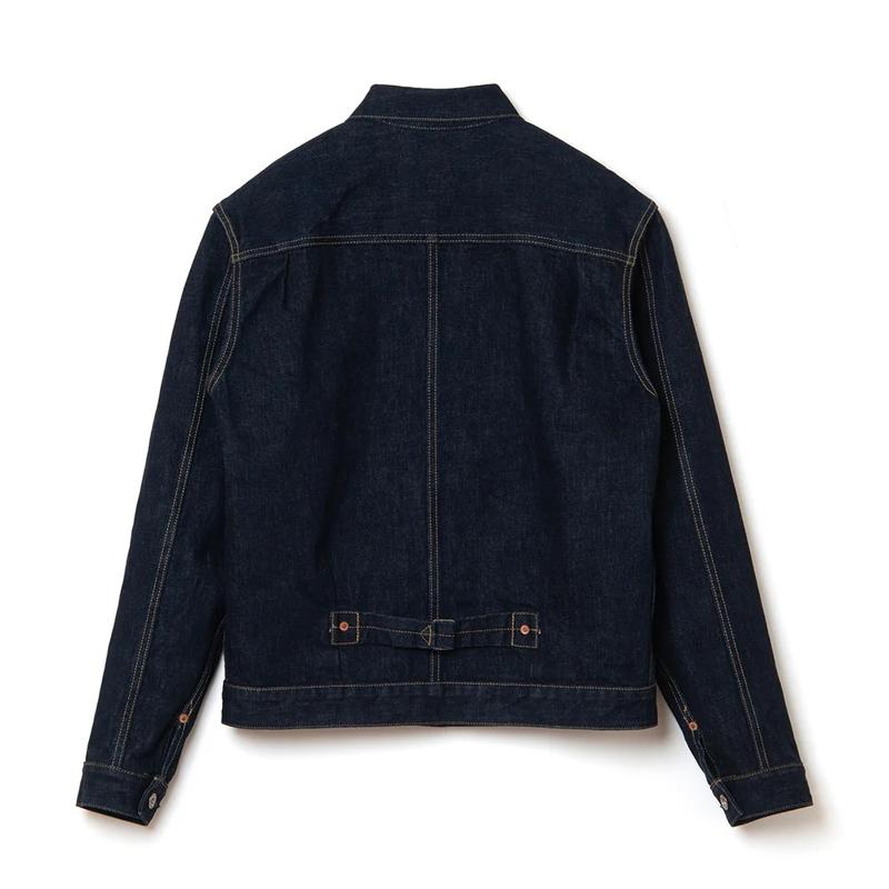 STUDIO D'ARTISAN（ステュディオ・ダ・ルチザン） D4677 16oz 大戦
