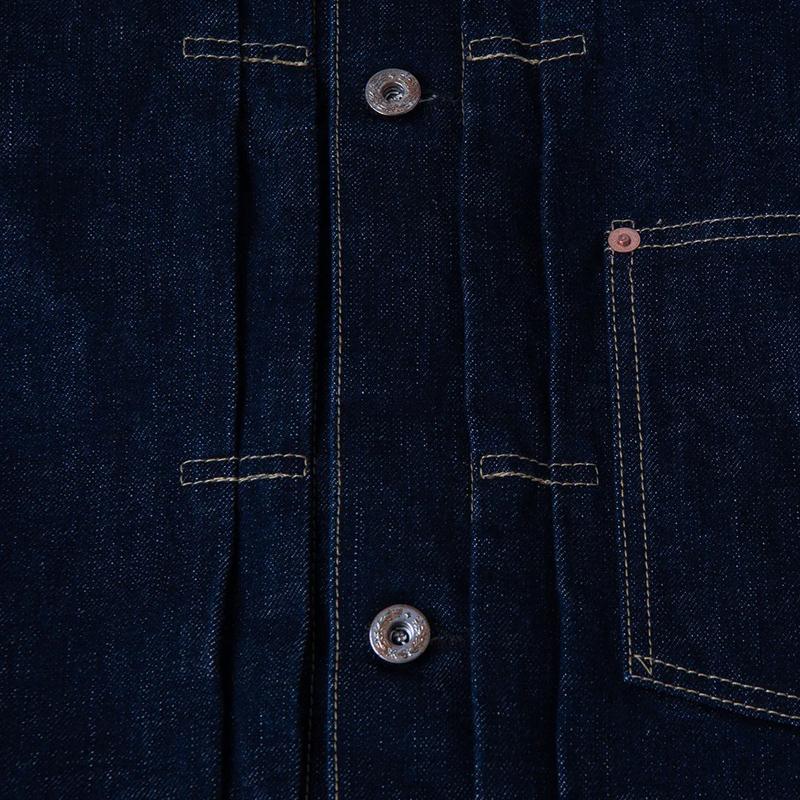 STUDIO D'ARTISAN（ステュディオ・ダ・ルチザン） D4677 16oz 大戦