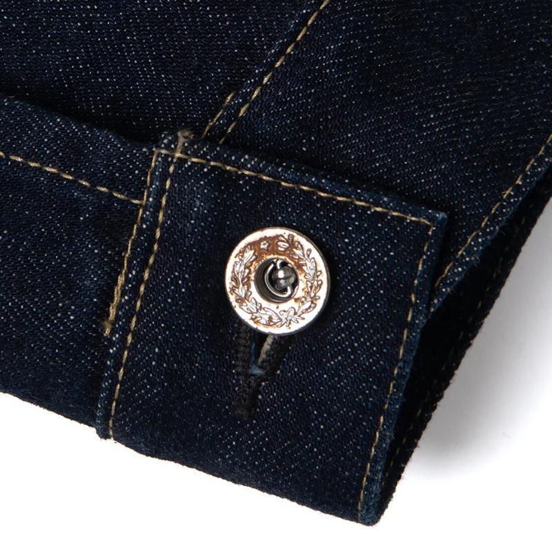 STUDIO D'ARTISAN（ステュディオ・ダ・ルチザン） D4677 16oz 大戦