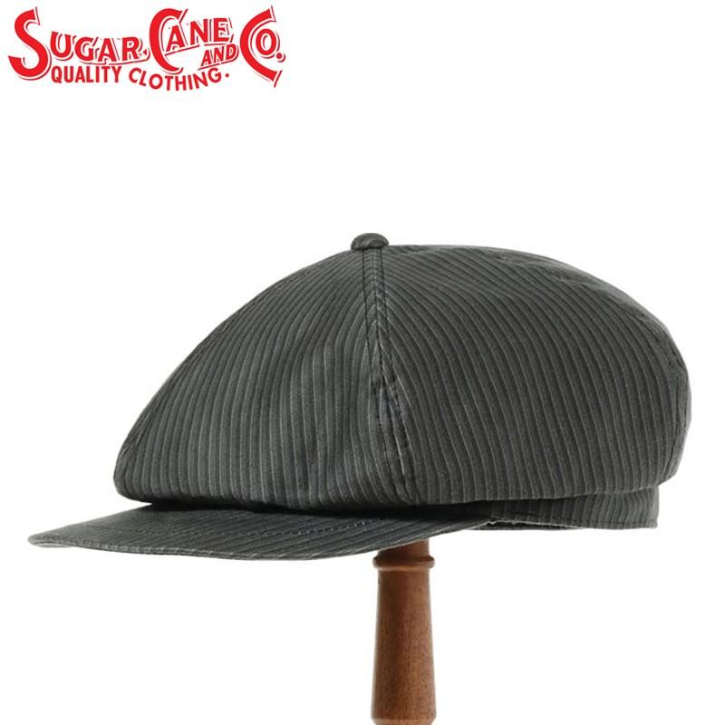 SUGAR CANE シュガーケーン FICTION ROMANCE 9.5oz プリント