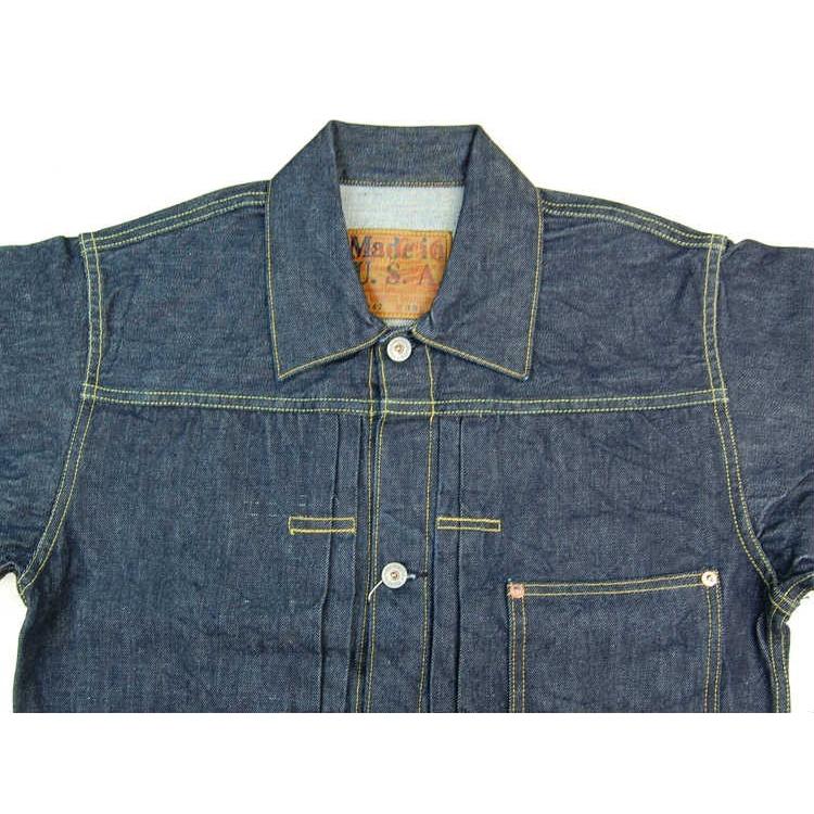 SUGAR CANE CANEシュガーケーン デニムジャケット DENIM JACKET SUGAR CANE CANEシュガーケーン デニムジャケット DENIM JACKET