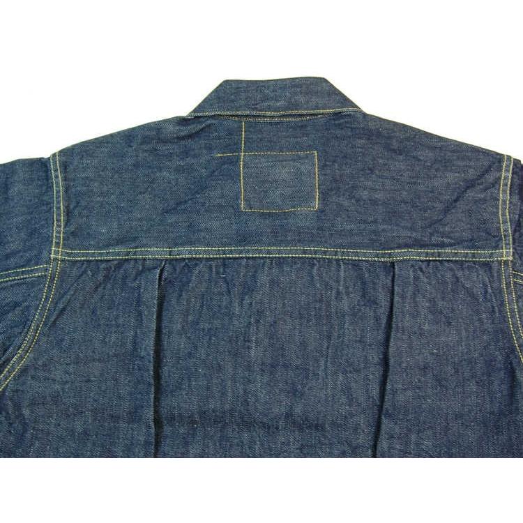 SUGAR CANE CANEシュガーケーン デニムジャケット DENIM JACKET SUGAR CANE CANEシュガーケーン デニムジャケット DENIM JACKET