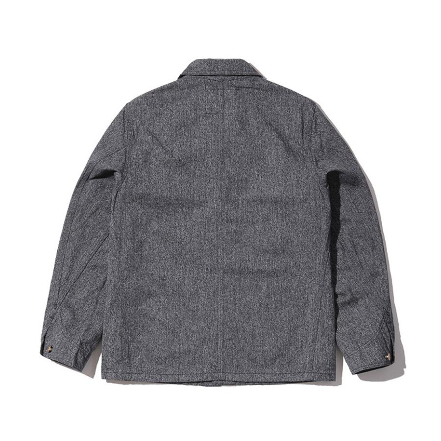 シュガーケーン 9oz. ブラックコバート ワークコート カバーオール M 楽天市場】SUGAR CANE シュガーケーン 9oz ブラック コバート