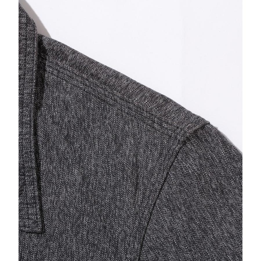 SUGAR CANE シュガーケーン 9oz ブラック コバート ワーク コート