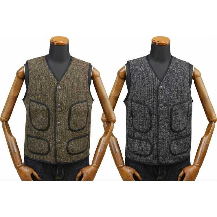 SUGAR CANE シュガーケーンSUGARCANE ビーチクロスベストBEACH CLOTH