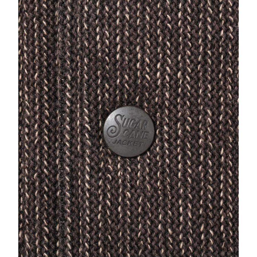 SUGAR CANE シュガーケーン ビーチクロス ショールカラー ジャケット