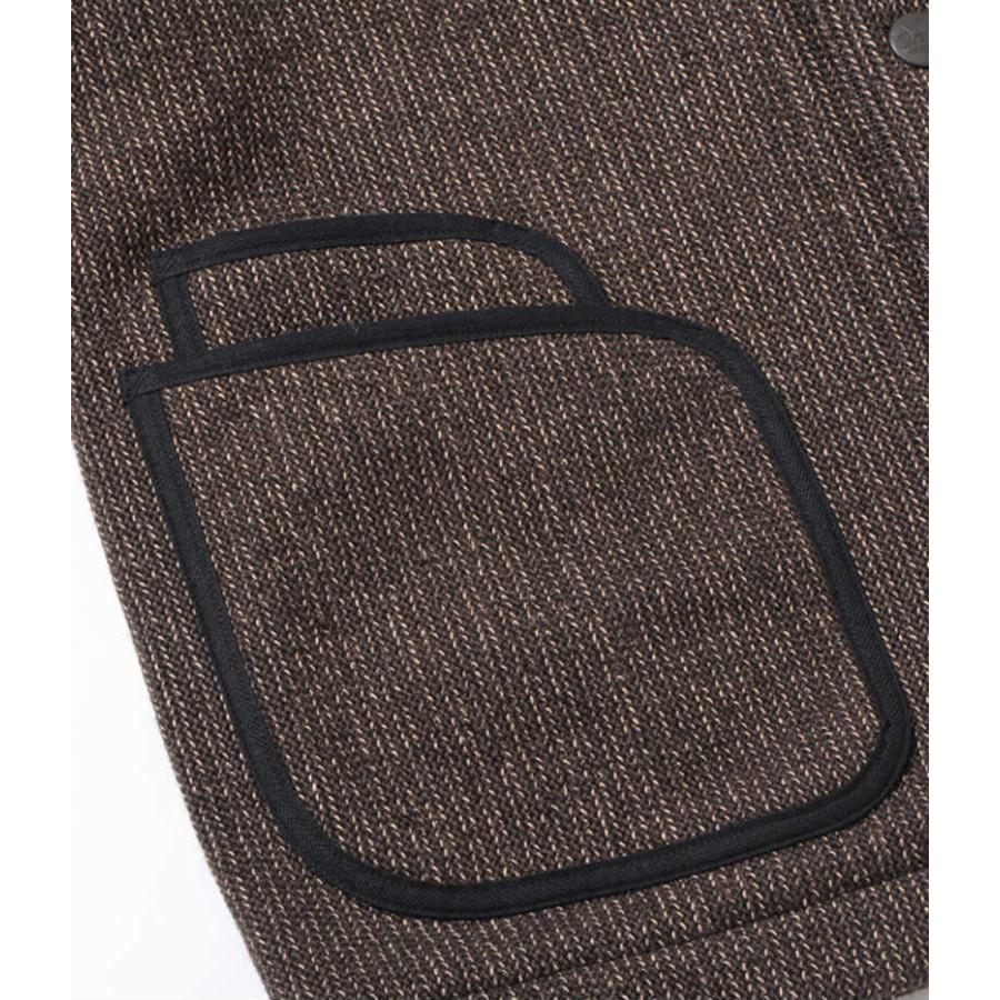 SUGAR CANE シュガーケーン ビーチクロス ショールカラー ジャケット