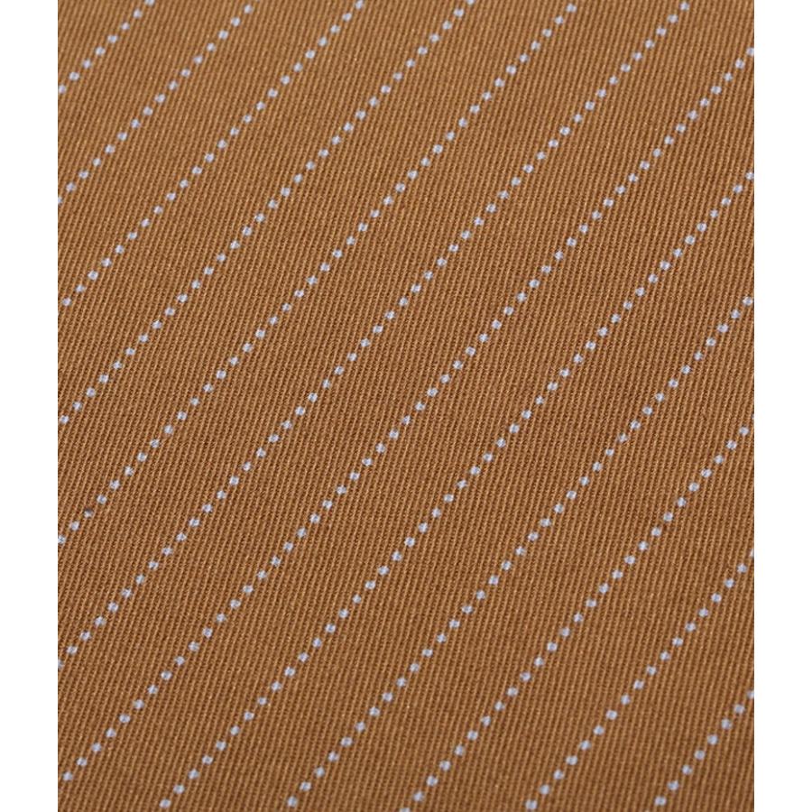 SUGAR CANE シュガーケーン 8.5oz ブラウン ウォバッシュ 長袖 ワーク