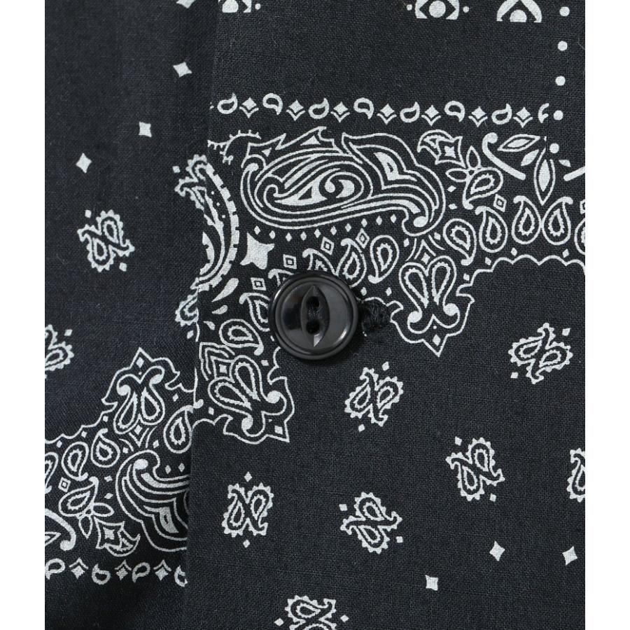 SUGAR CANE シュガーケーン ネイティブ アメリカン バンダナ