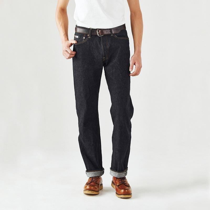 STUDIO D'ARTISAN ステュディオ・ダ・ルチザン 15oz レギュラー STUDIO D'ARTISAN ステュディオ・ダ・ルチザン 15oz レギュラー