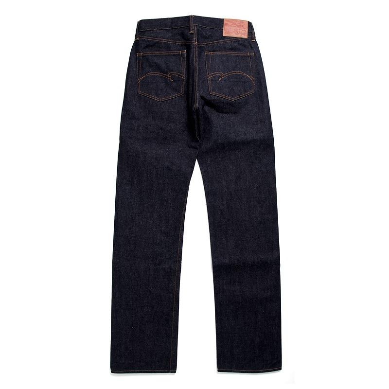 STUDIO D'ARTISAN ステュディオ・ダ・ルチザン 15oz レギュラー STUDIO D'ARTISAN ステュディオ・ダ・ルチザン 15oz レギュラー