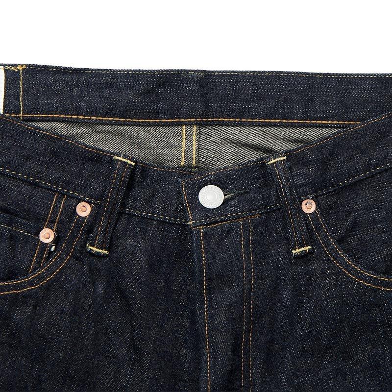 STUDIO D'ARTISAN ステュディオ・ダ・ルチザン 14oz G3