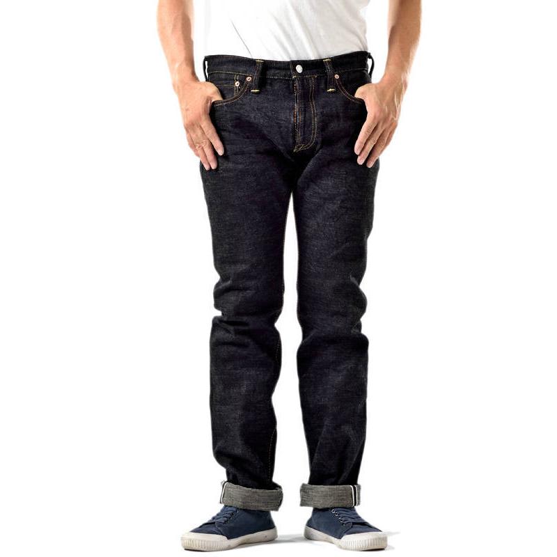 【早い者勝ち】山田レン着用‼️値下げ交渉可。Gold ストレートデニム Lサイズ 早い者勝ち】山田レン着用‼️値下げ交渉可。Gold ストレートデニム L