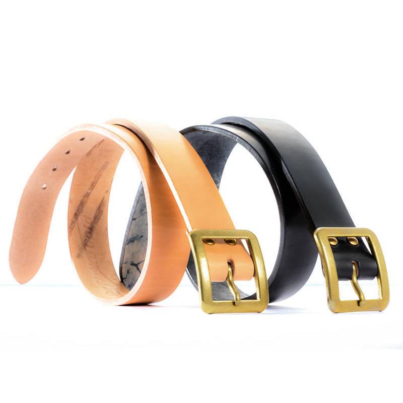 THE STRIKE GOLD（ストライクゴールド） イタリアン ベンズ レザー