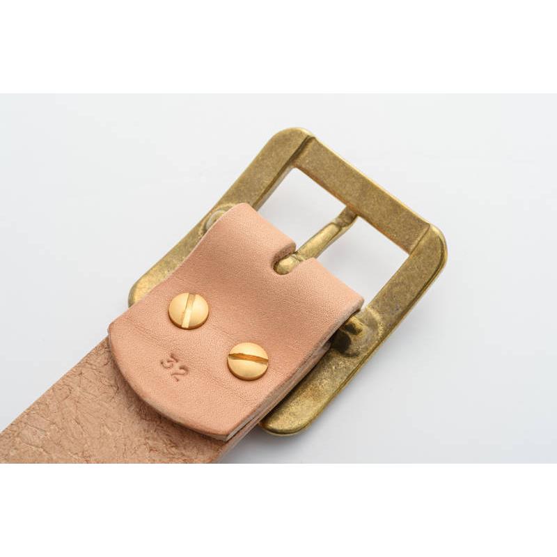 THE STRIKE GOLD（ストライクゴールド） イタリアン ベンズ レザー