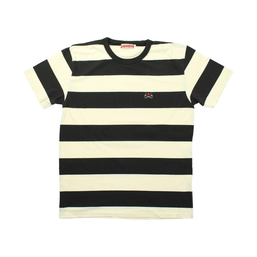 THE STRIKE GOLD ストライクゴールド オリジナル ボーダー T