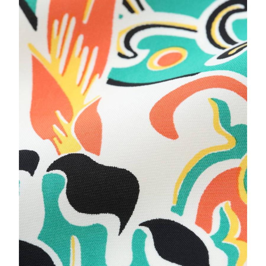 SUN SURF サンサーフ レギュラー アロハ シャツ「BIRD OF PARADISE