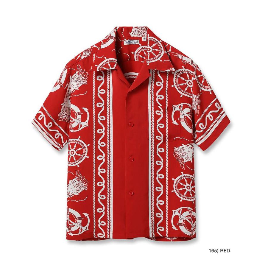 SUN SURF サンサーフ レギュラー ハワイアン シャツ アロハ “ALL SUN SURF サンサーフ レギュラー ハワイアン シャツ アロハ “ALL